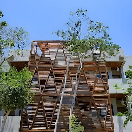 Una Estancia Inolvidable *Areia Condo